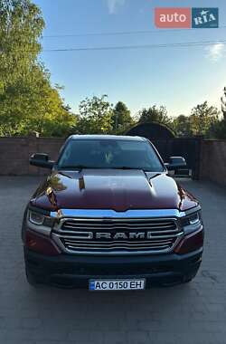 Пикап Ram 1500 2019 в Луцке