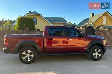 Пикап Ram 1500 2019 в Луцке