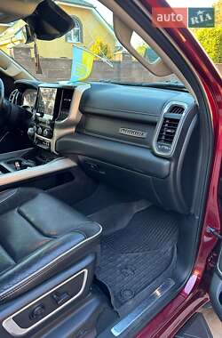 Пикап Ram 1500 2019 в Луцке