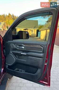 Пикап Ram 1500 2019 в Луцке