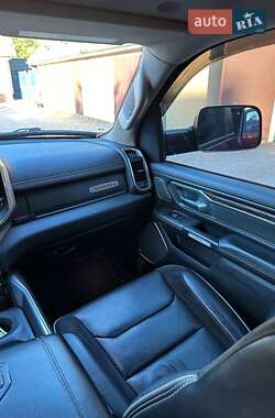 Пикап Ram 1500 2019 в Луцке