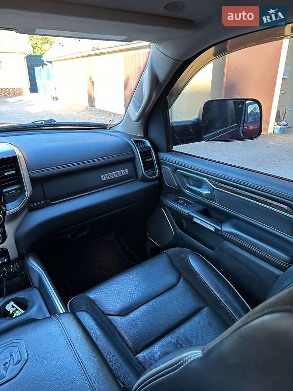 Пикап Ram 1500 2019 в Луцке