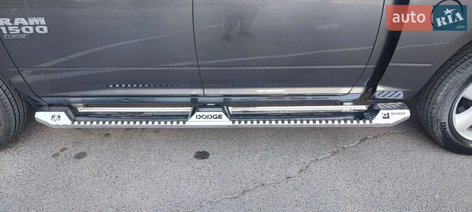 2019 RAM 1500 - мініатюра 10