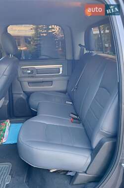 Пикап Ram 1500 2019 в Виннице фото 22 Пикап Ram 1500 2019 в Виннице