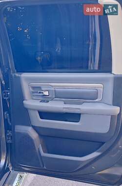 Пикап Ram 1500 2019 в Виннице фото 24 Пикап Ram 1500 2019 в Виннице