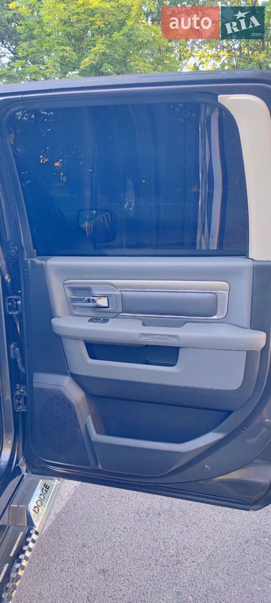 2019 RAM 1500 - мініатюра 23