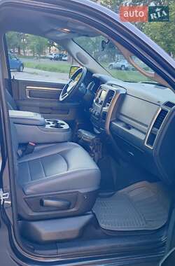 Пикап Ram 1500 2019 в Виннице фото 25 Пикап Ram 1500 2019 в Виннице