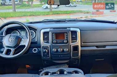 Пикап Ram 1500 2019 в Виннице фото 29 Пикап Ram 1500 2019 в Виннице