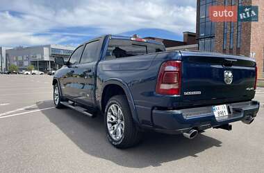 Пикап Ram 1500 2020 в 
