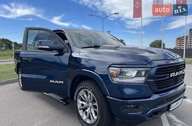 Пикап Ram 1500 2020 в Киеве
