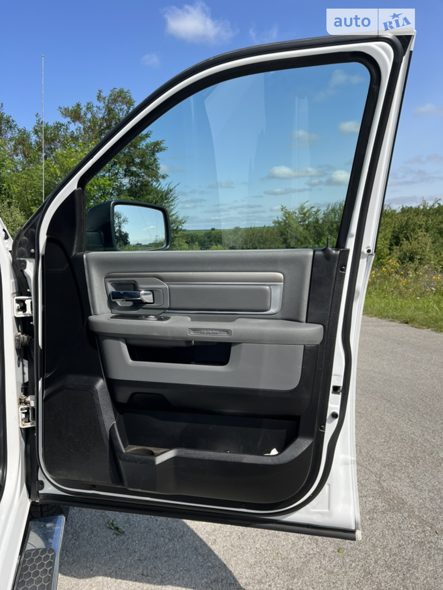 2013 RAM 1500 - мініатюра 16