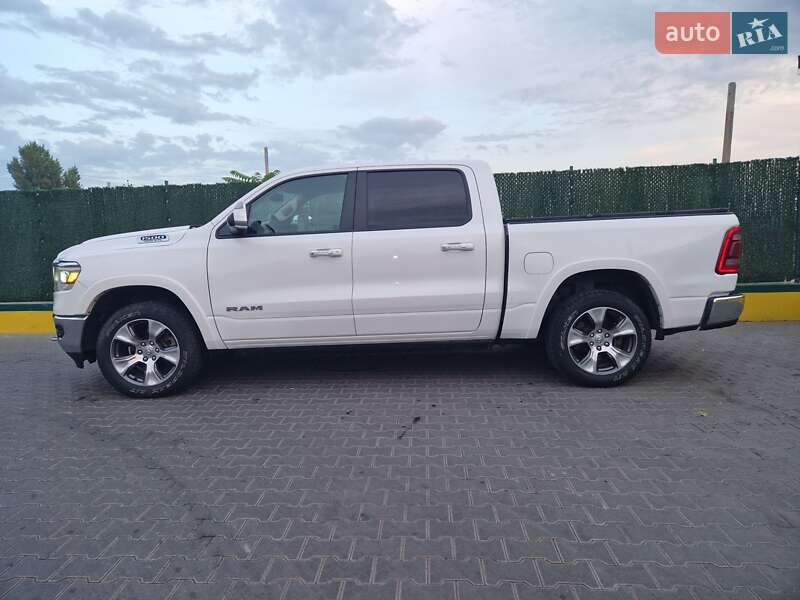 Пикап Ram 1500 2018 в Одессе