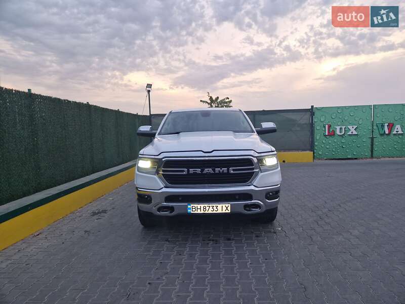 Пікап Ram 1500 2018 в Одесі