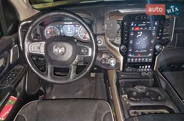 Пикап Ram 1500 2018 в Одессе