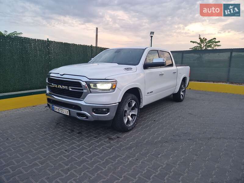 Пикап Ram 1500 2018 в Одессе