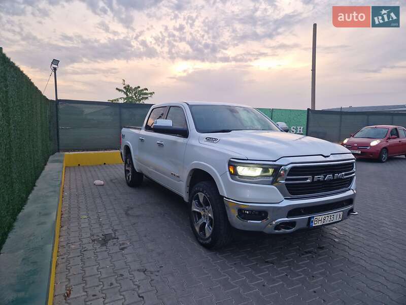 Пікап Ram 1500 2018 в Одесі