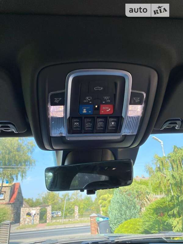 Пикап Ram 1500 2022 в Ивано-Франковске