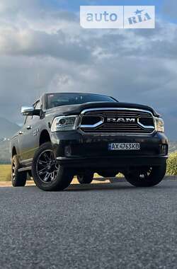 Пикап Ram 1500 2017 в Черкассах