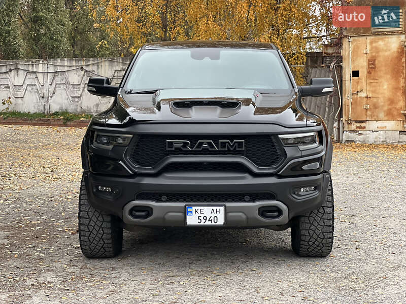 Пикап Ram 1500 2020 в Днепре