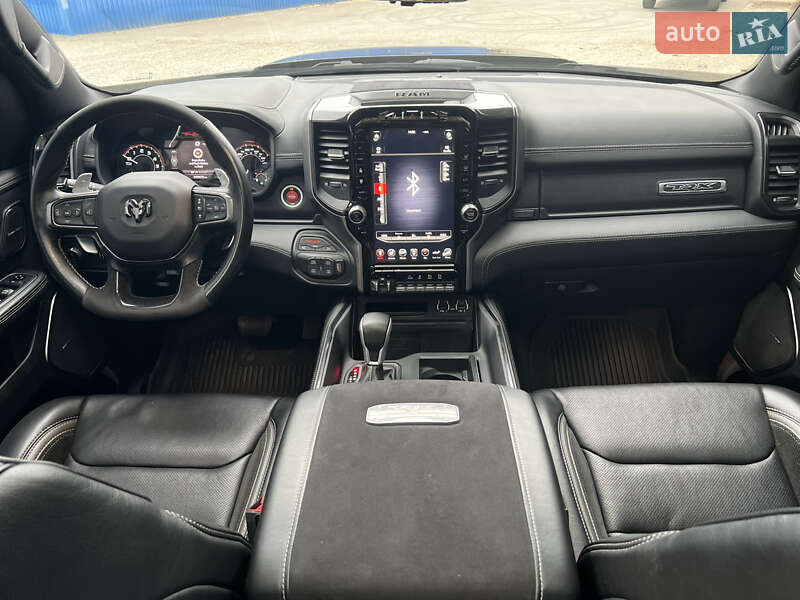 Пикап Ram 1500 2020 в Днепре