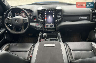 Пикап Ram 1500 2020 в 