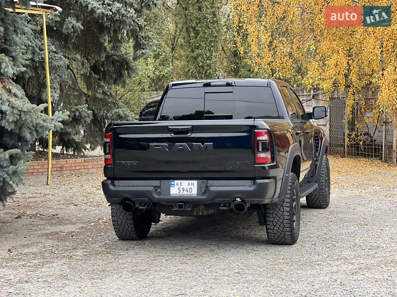 Пикап Ram 1500 2020 в Днепре