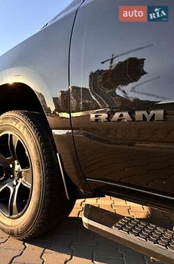 Пікап Ram 1500 2020 в Києві