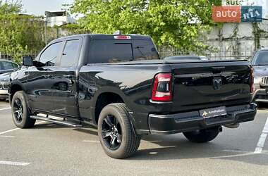 Пікап Ram 1500 2020 в Києві