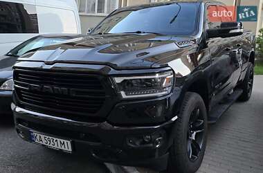 Пікап Ram 1500 2020 в Києві