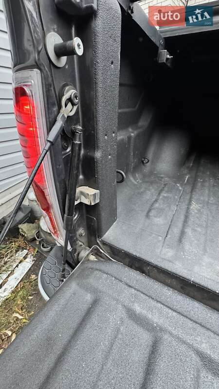 Пикап Ram 1500 2016 в Броварах