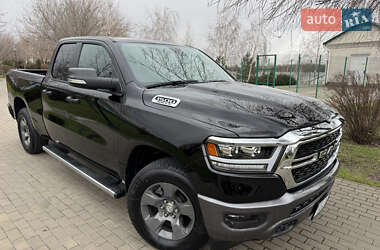 Пікап Ram 1500 2023 в Ізмаїлі