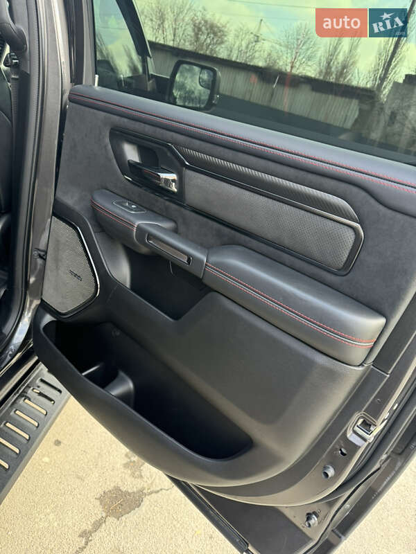 Пикап Ram 1500 2023 в Каменец-Подольском