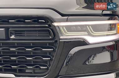 Пикап Ram 1500 2024 в Днепре
