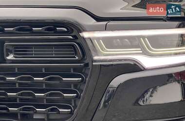 Пикап Ram 1500 2024 в 