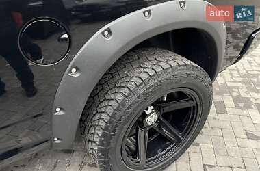 Пикап Ram 1500 2021 в 