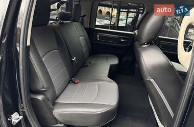 Пикап Ram 1500 2021 в 