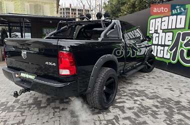 Пикап Ram 1500 2021 в 