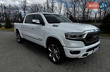 Пикап Ram 1500 2023 в 