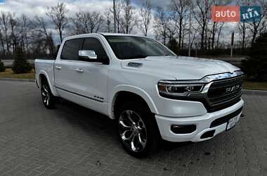 Пикап Ram 1500 2023 в 