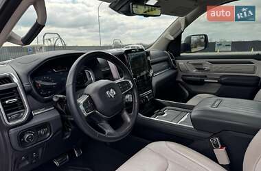 Пикап Ram 1500 2023 в 