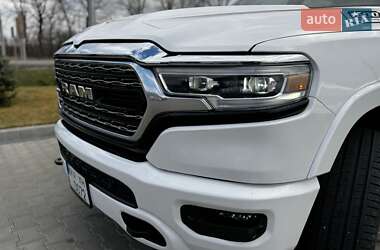 Пикап Ram 1500 2023 в 