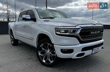 Пикап Ram 1500 2023 в 