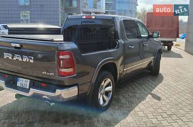 Пикап Ram 1500 2019 в 