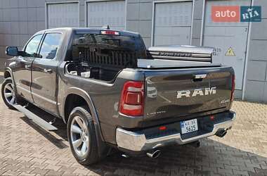 Пикап Ram 1500 2019 в 
