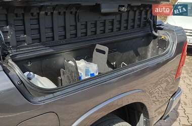 Пикап Ram 1500 2019 в 
