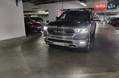 Пикап Ram 1500 2019 в 