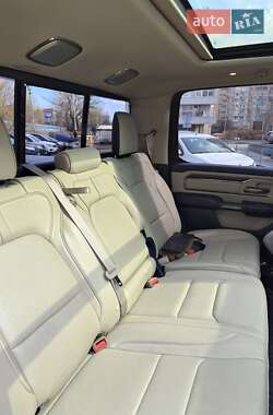 Пикап Ram 1500 2019 в 