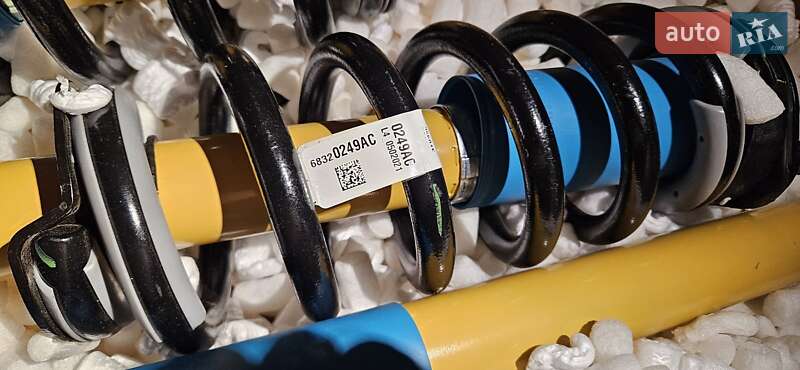 Пикап Ram 1500 2020 в Киеве