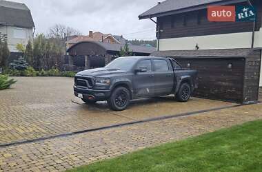 Пикап Ram 1500 2020 в 