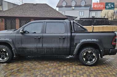 Пикап Ram 1500 2020 в 